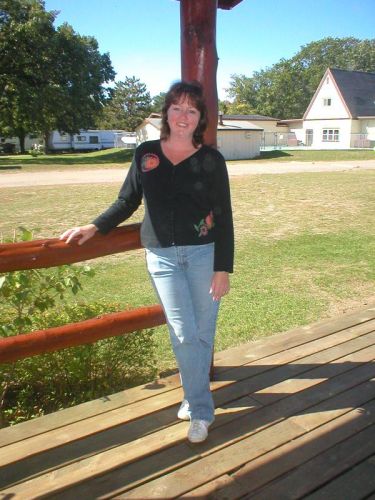 Diane Welch