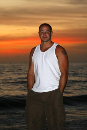 Brian Knoch