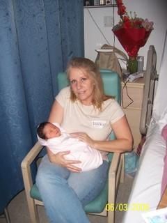 Karen Bradley