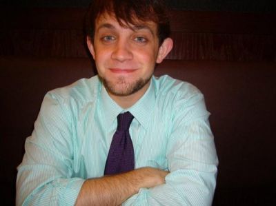 Jared Youtzy