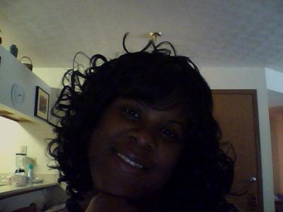 Yvette Smith