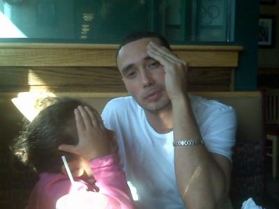 Justy Garcia