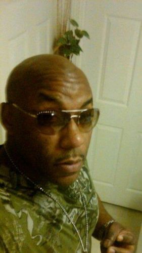 Tyrun Dacres