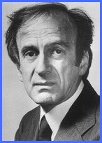 Eli Wiesel