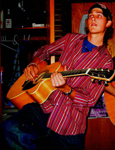 Ryan Olsen