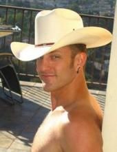Travis Suiter