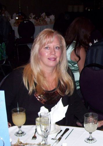 Carol Notter