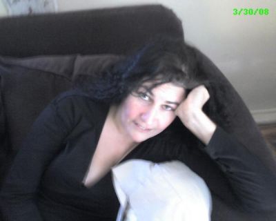 Kathy Weinberg