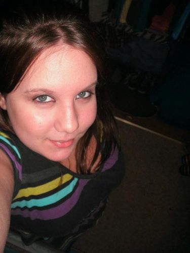 Courtney Shobe