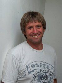 Daniel Craven