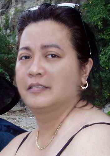 Maria Balatbat