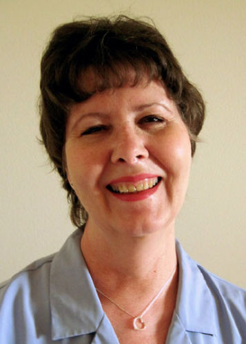 Roxanne Smolen