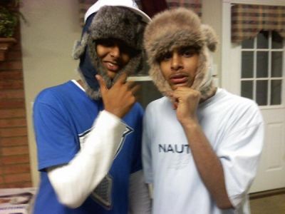 Hamu Patel