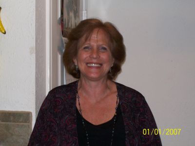 Catherine Nicholson