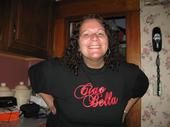 Lisa Petrocelli