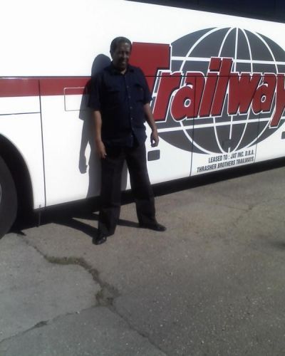 Marvin Clay