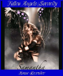 Samantha Rekabi