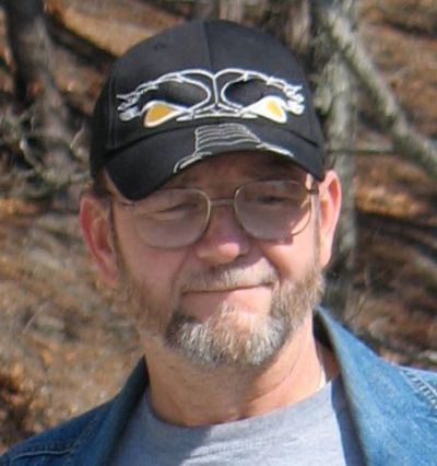 Paul Woods