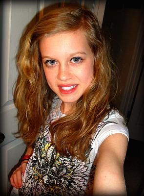 Savanna Clark