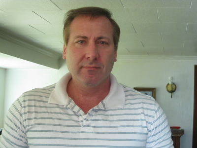 David Lindsay