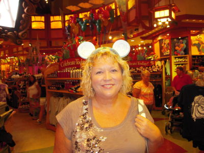 Sandra Elmore