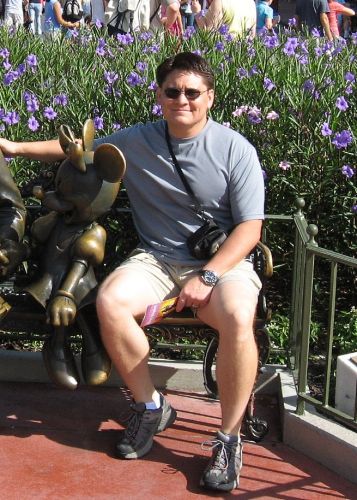 Anthony Valdivia
