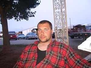Steven Harshman