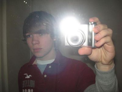 Aaron Oconnor