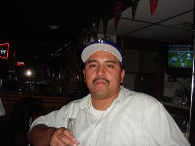 Norman Fuentes