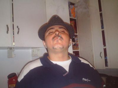 Eric Hernandez