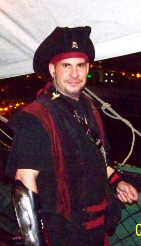 Carlo Mazzurra