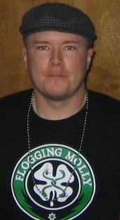 Eric Deluga