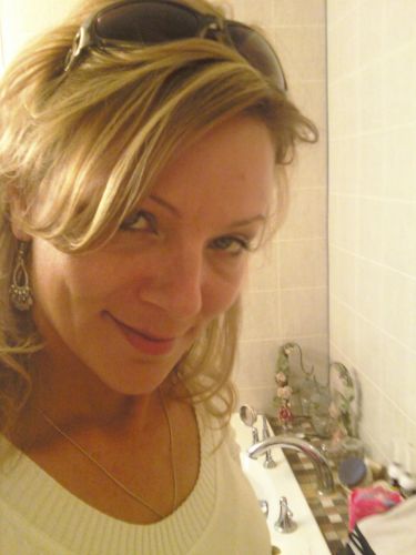 Annette Handley