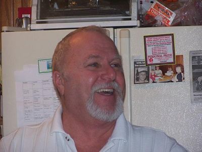 Richard Sullivan
