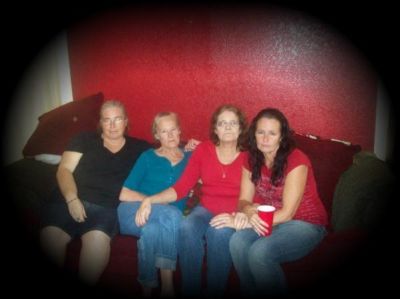 Carolyn Kinchens