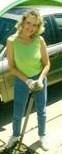 Rebecca Weber