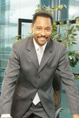 Marvin Caples