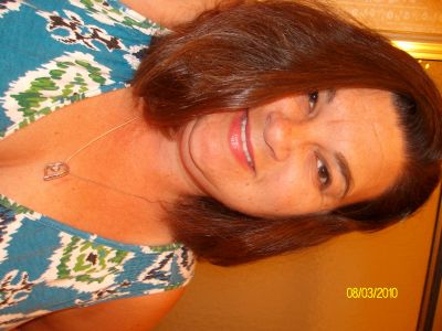 Sheryl Stahlnecker