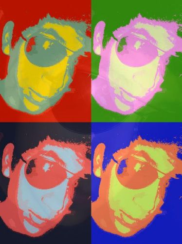 Raymond Guerra