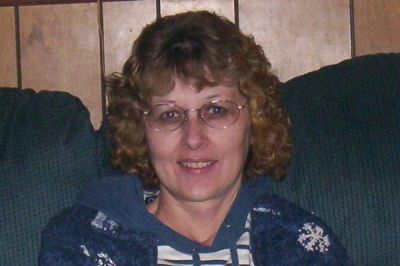 Cheryl Pickering