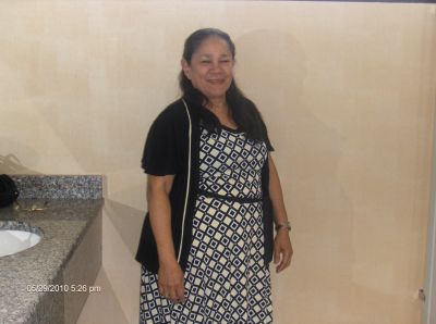 Elcida Vargas
