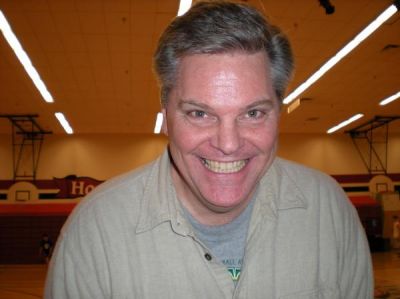 Patrick Leonard