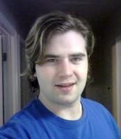 Trent Silvernail