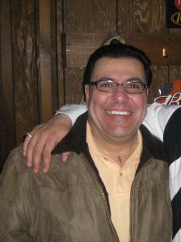 Richard Magro