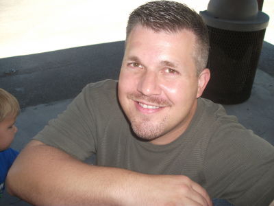 Travis Smith