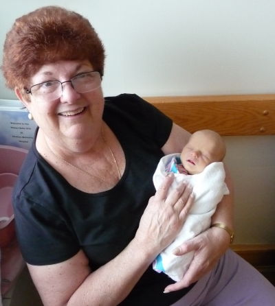 Marjorie Manley