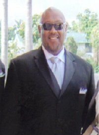 Stephen Willis