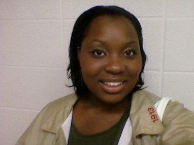 Tasia Griffin