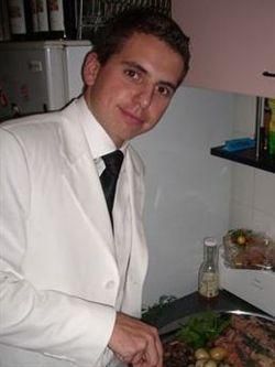 Soren Jensen