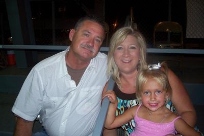 Kimberly Padgett